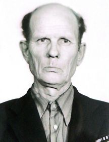 Чудинов Григорий Фёдорович