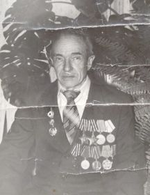 Микрюков Юрий Михайлович