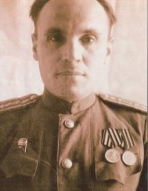 Ходырев Николай Дмитриевич