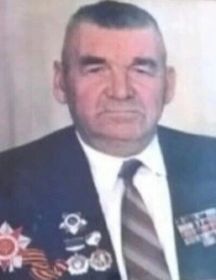 Бирюков Григорий Николаевич