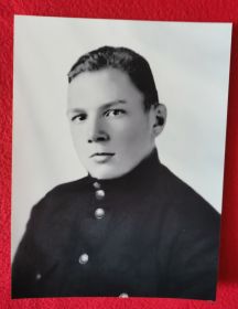 Ходаков Александр Васильевич
