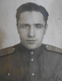 Рябов Михаил Дмитриевич