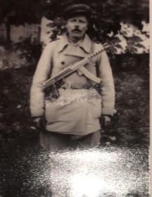 Ларин Павел Иванович