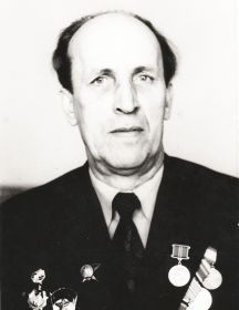 Рафальский Виктор Адольфович