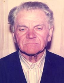 Сорокин Тимофей Иванович