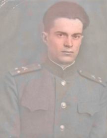 Асанов Осман Селимович