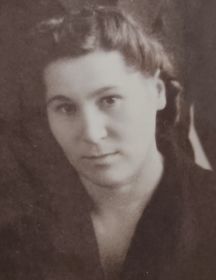 Нехрюкова Валентина Николаевна