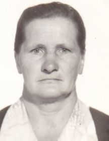 Целуйко (Стишкина) Вера Платоновна