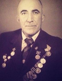 Малкаров Ибрагим Къарсбиевич
