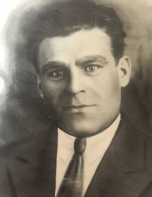 Лесин Михаил Феоктистович