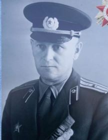 Овчинников Николай Иванович