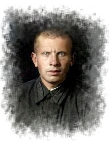 Карбовничий Константин Порфирьевич