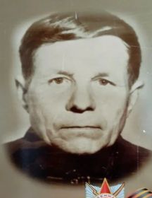 Фадеев Александр Иванович