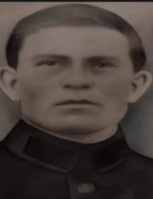 Забавников Яков Александрович