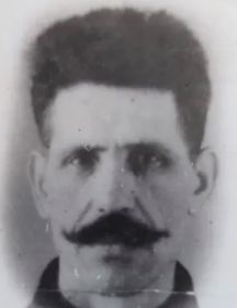 Железниченко Михаил Сергеевич