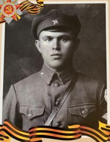 Яровой Сергей Иванович