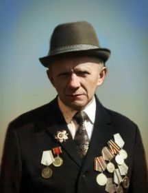 Румянцев Филарет Александрович