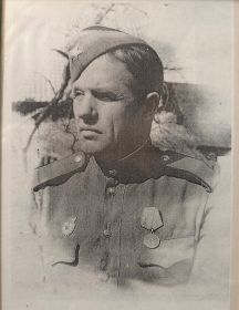 Васюков Виктор Александрович