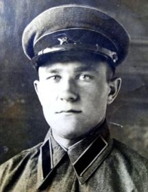 Кононов Василий Николаевич