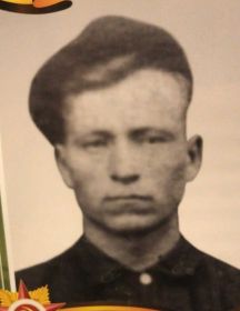 Распопов Ульян Антипович