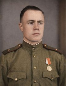 Поличинский Владимир Ефимович