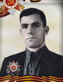 Ломов Алексей Георгиевич