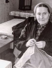 Дёмина Екатерина Ивановна