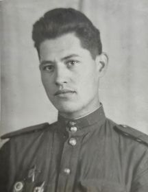 Карпиков Василий Павлович