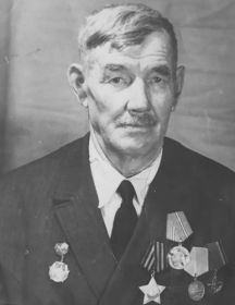 Сызранов Михаил Григорьевич