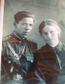 Гудков Павел Федерович