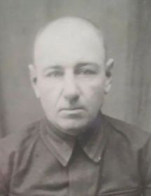 Дранко Даниил Филиппович