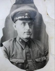 Макаров Михаил Григорьевич