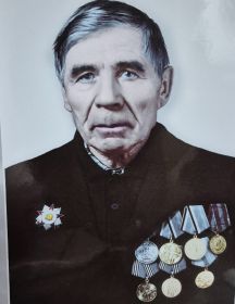 Ефимов Иван Родионович
