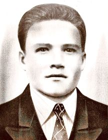 Растрыгин Павел Данилович
