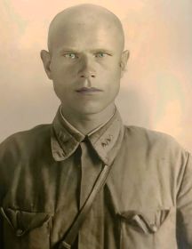 Плаксин Иван Васильевич