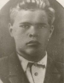 Стерхов Дмитрий Григорьевич