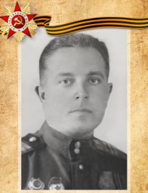 Кувшинов Степан Павлович