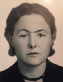 Кондрашова Нина Александровна