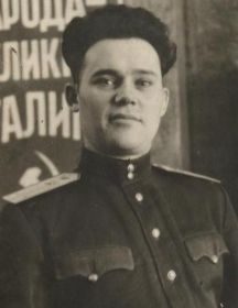 Николенко Иван Андреевич