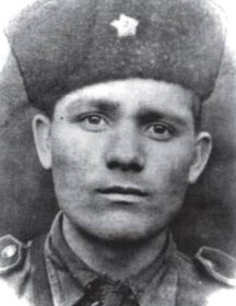 Невдахин Александр Васильевич
