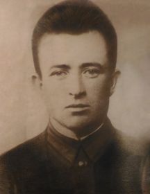 Полулях Петр Пантелеевич