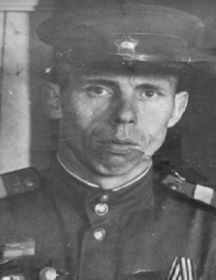 Ложкин Кирилл Иванович