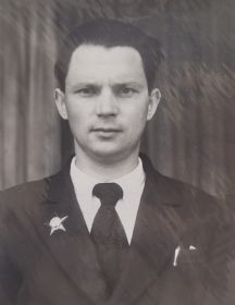 Дианов Михаил Степанович