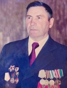 Федосин Петр Иванович