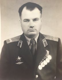 Гайдук Андрей Савельевич