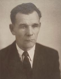 Бывшев Иван Степанович