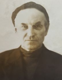 Метла Александр Николаевич