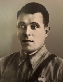 Треханов Петр Александрович