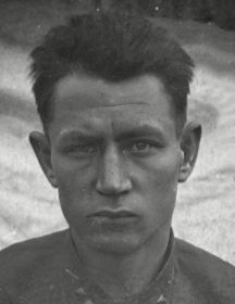 Нуйкин Василий Афанасьевич