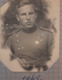 Кузнецов Владимир Павлович